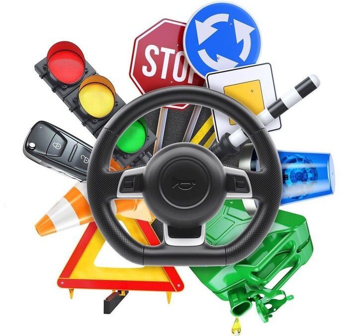 Tout savoir sur l’auto école pordic pour réussir votre permis