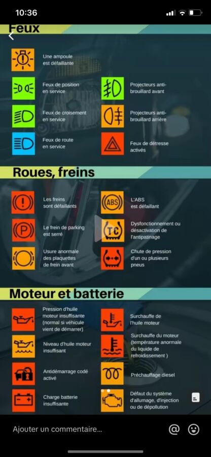 Formation auto école Pordic
