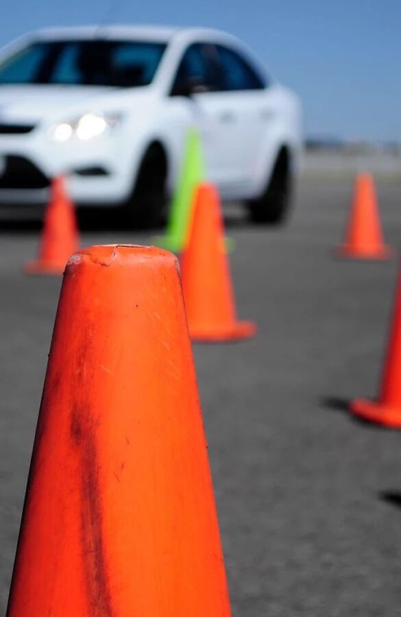 Réussite permis à Pordic