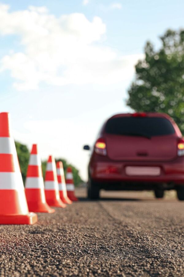 Formation auto école Pordic