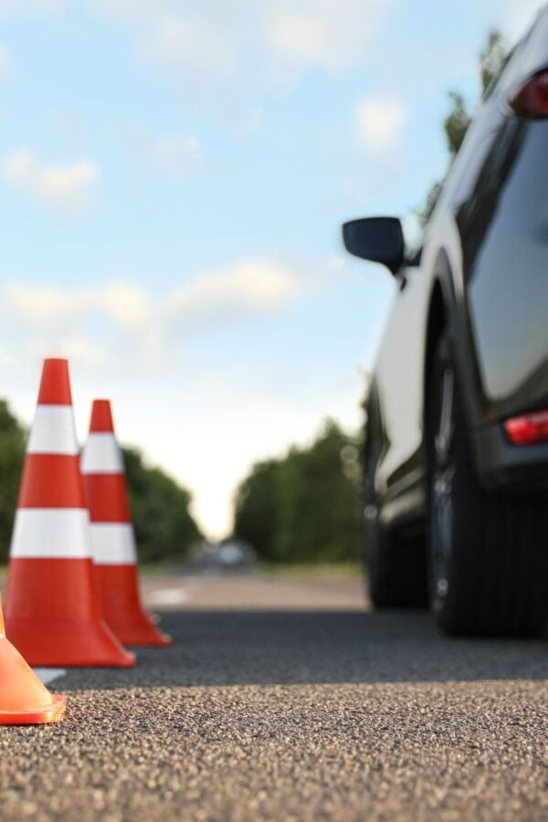 Cours conduite Pordic auto