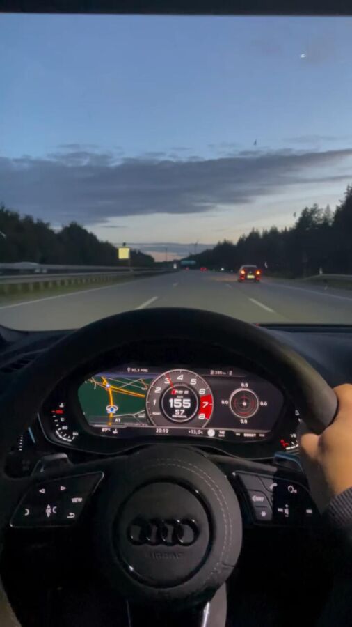 Réussir manœuvres permis