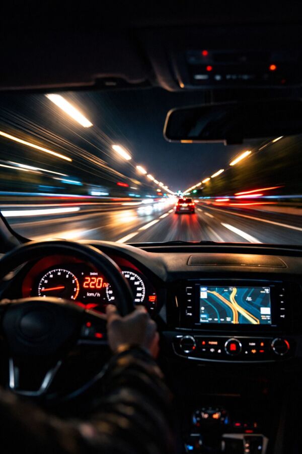 Astuces manœuvres permis réussir