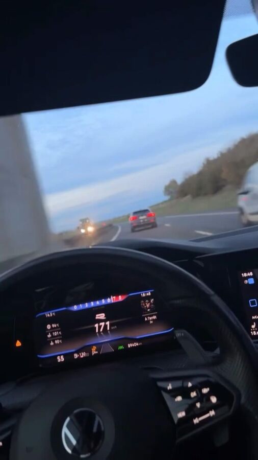 Réussir manœuvres permis