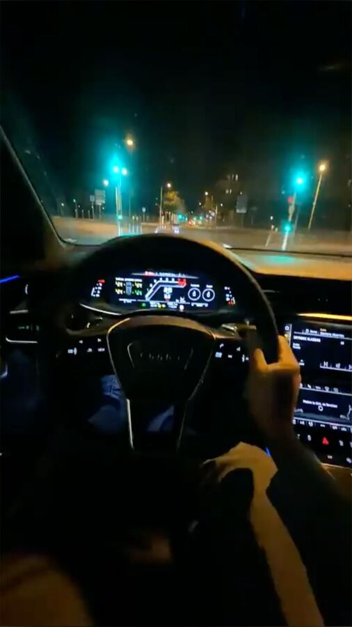 Techniques pour manœuvres permis