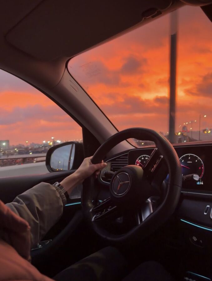 Réussir manœuvres permis