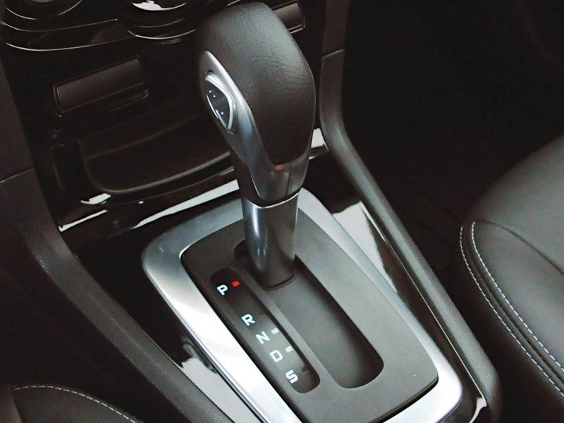 Techniques pour manœuvres permis