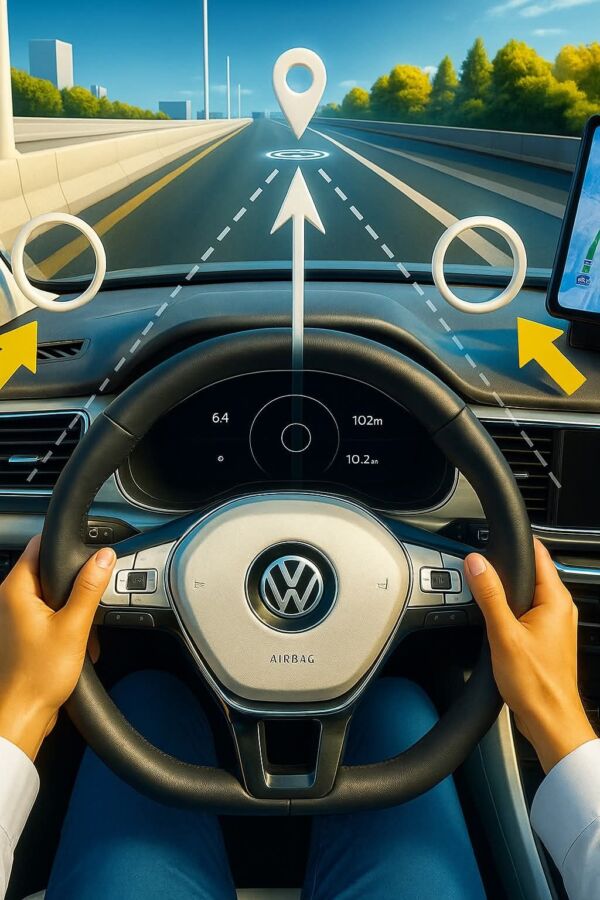 Astuces pour heures de conduite