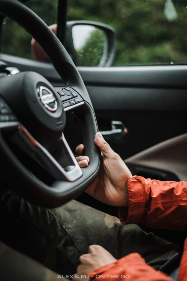 Progresser avec heures de conduite