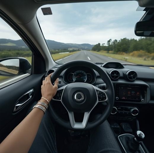 Astuces pour heures de conduite