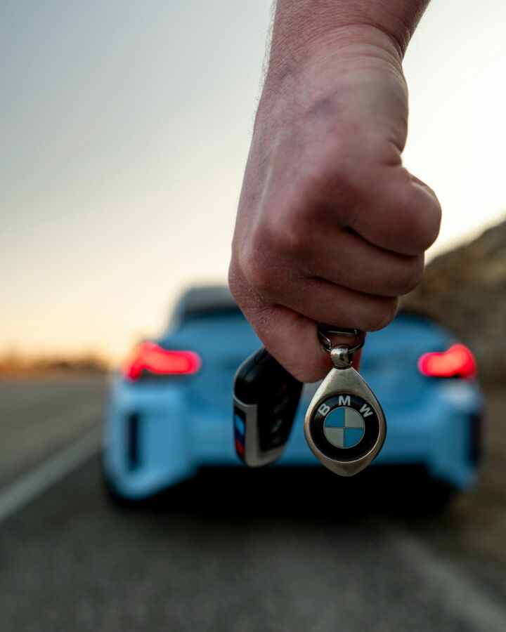 Conseils pratiques conduite rapide