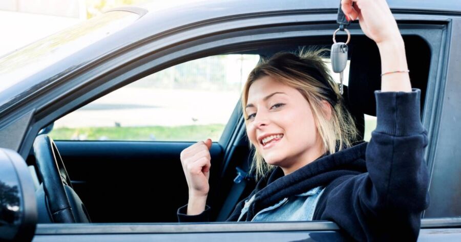 Budget assurance jeune conducteur