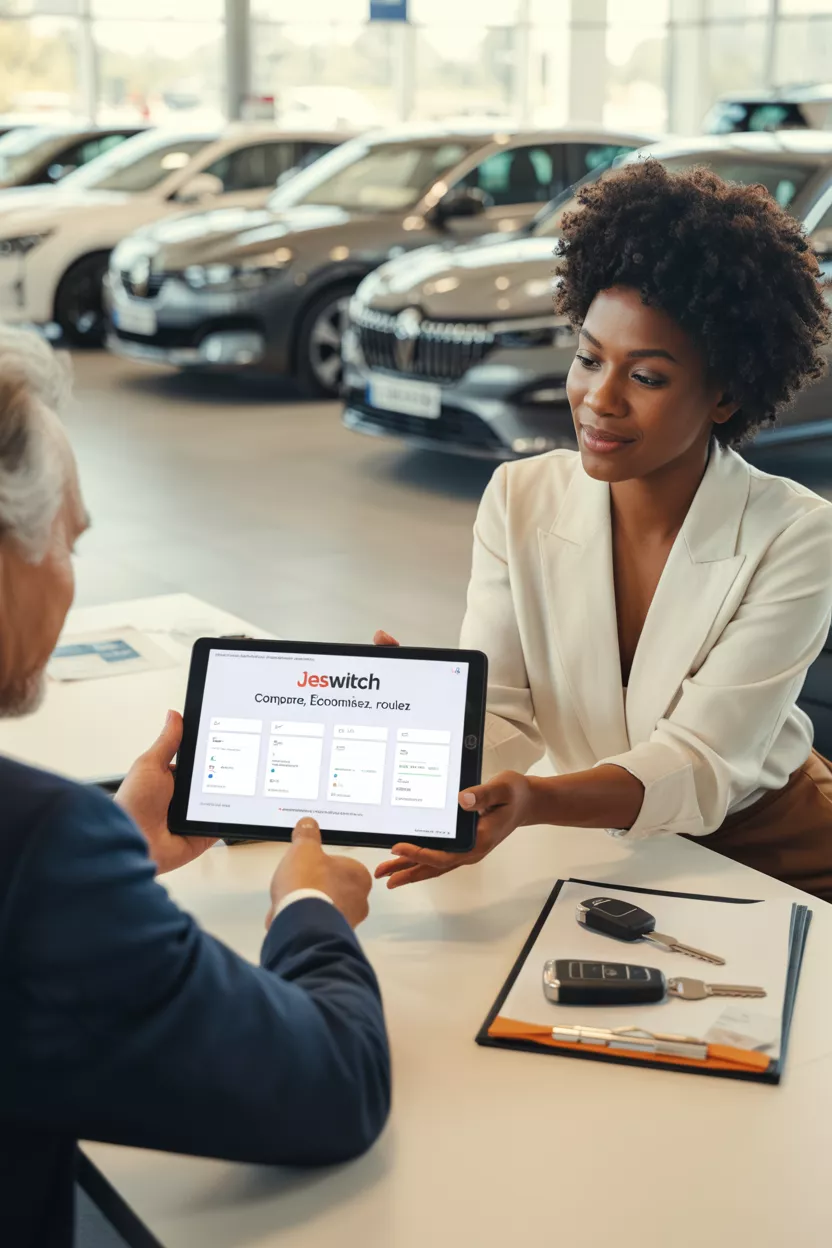 Réduction coût assurance conducteur