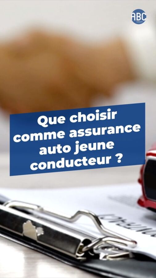 Réduction coût assurance conducteur