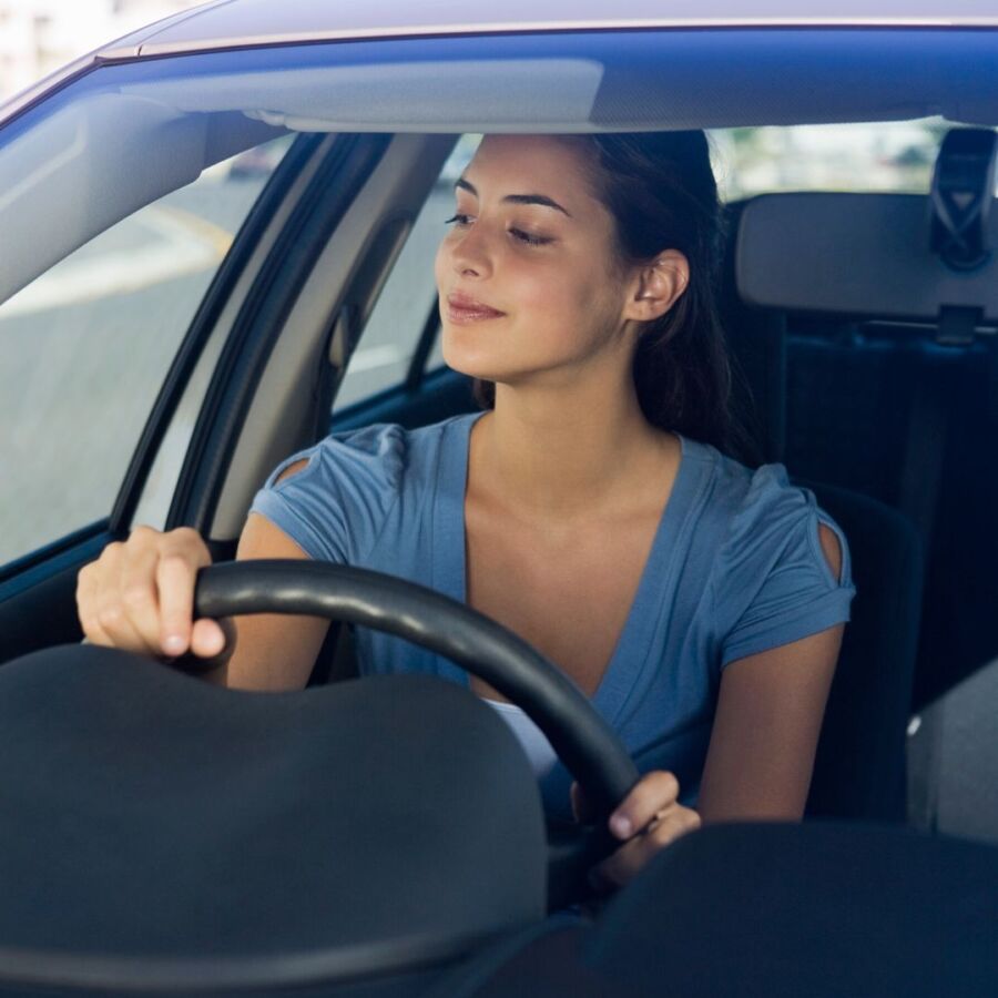 Prévoir assurance jeune conducteur