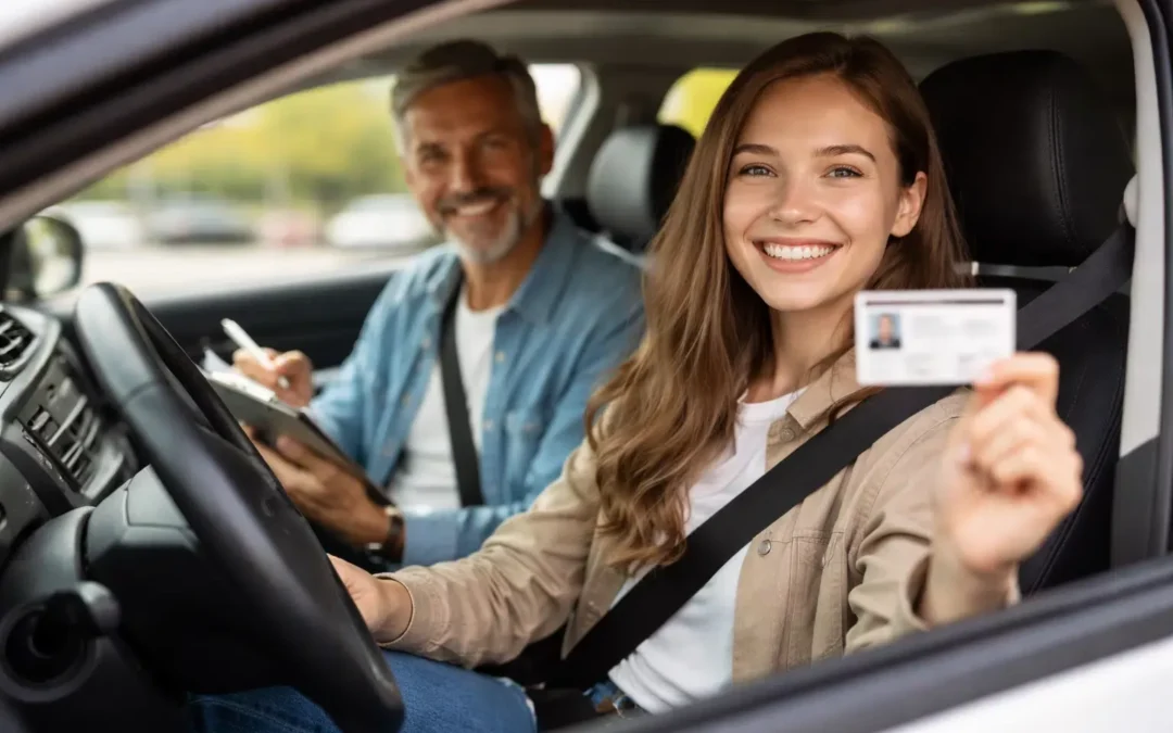 Permis probatoire : durée, règles, alcool, vitesse et sanctions à connaître