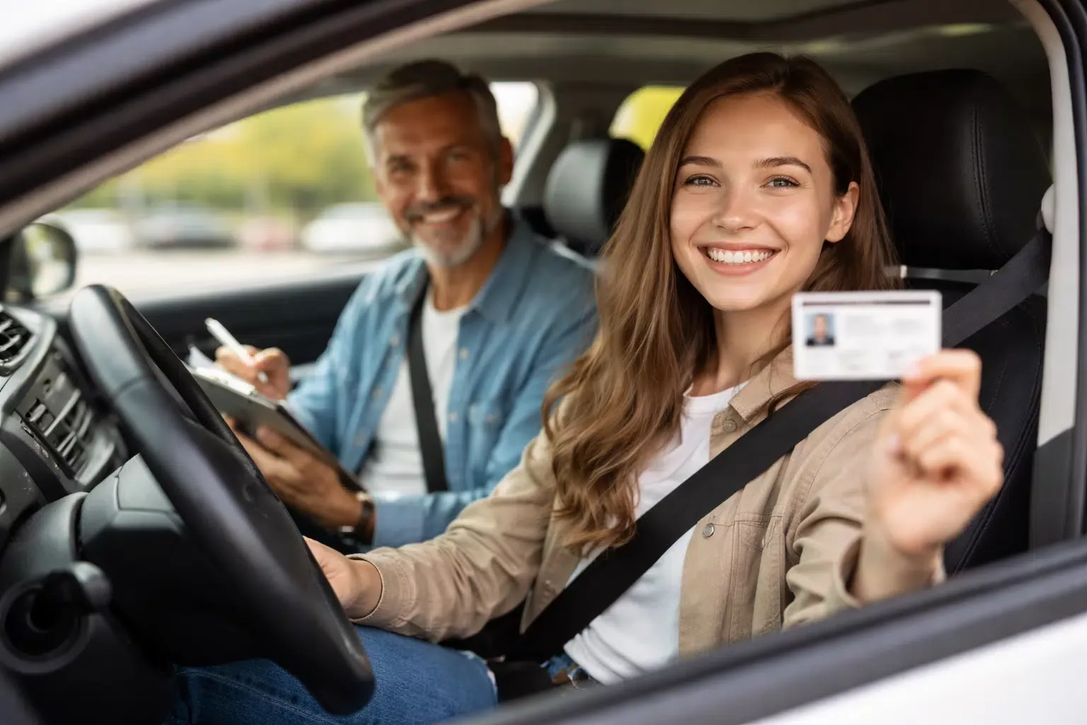 règles permis probatoire