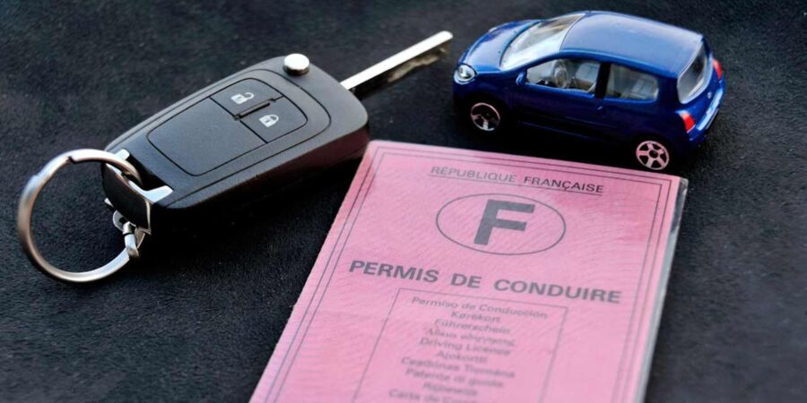 alcool et vitesse permis probatoire