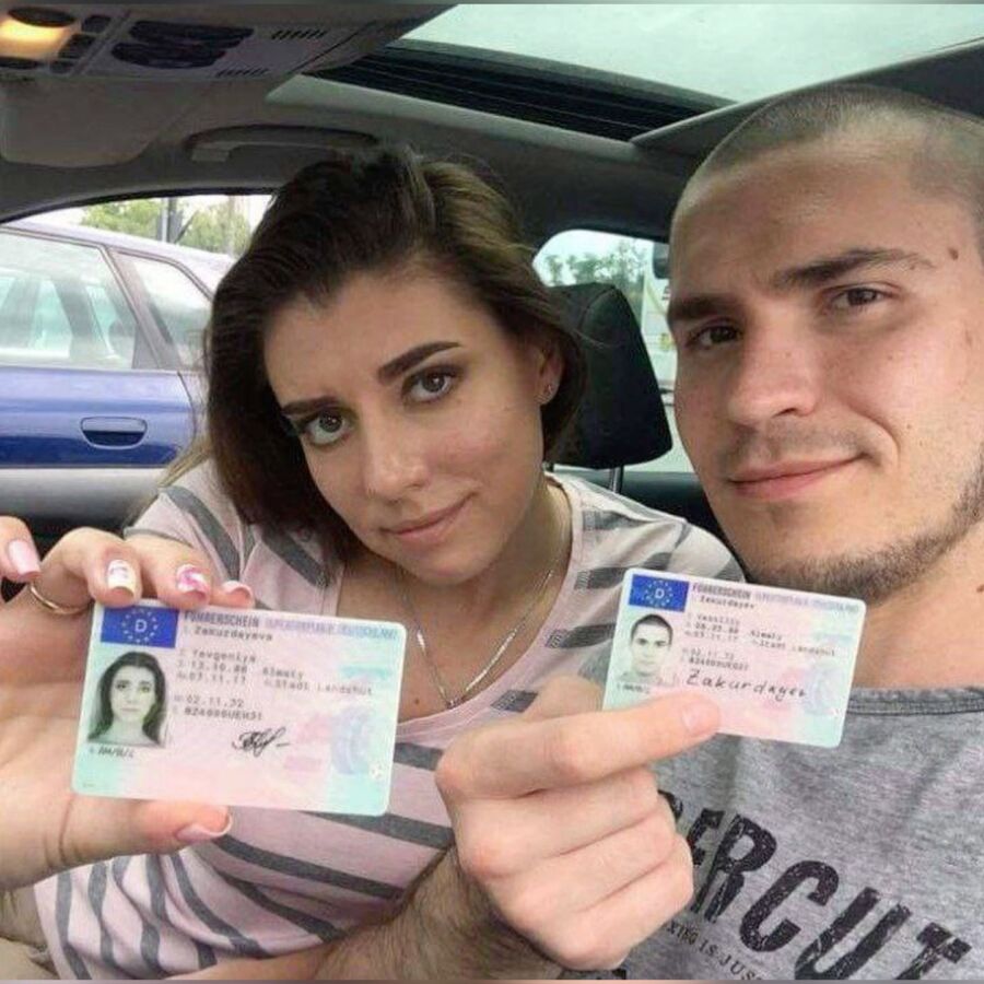 règles permis probatoire