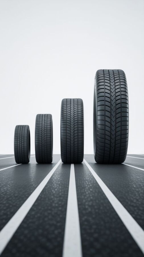 Points de départ jeune conducteur