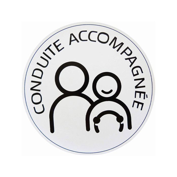 Points de départ jeune conducteur