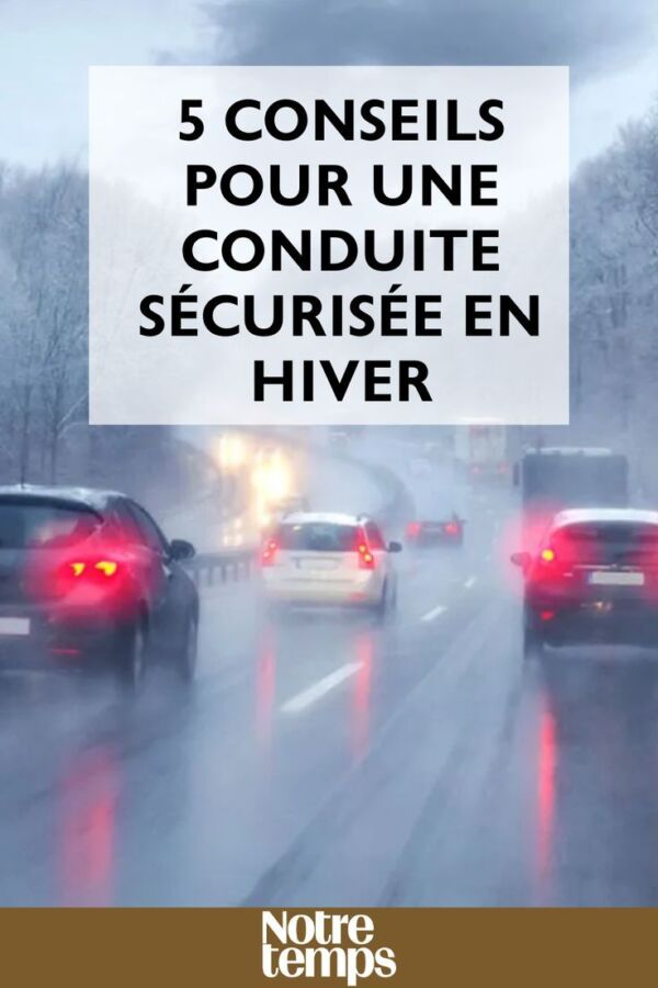Conseils pour jeunes conducteurs