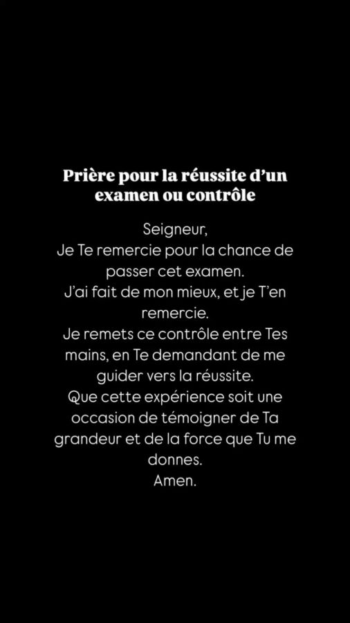 Réussir après échec permis