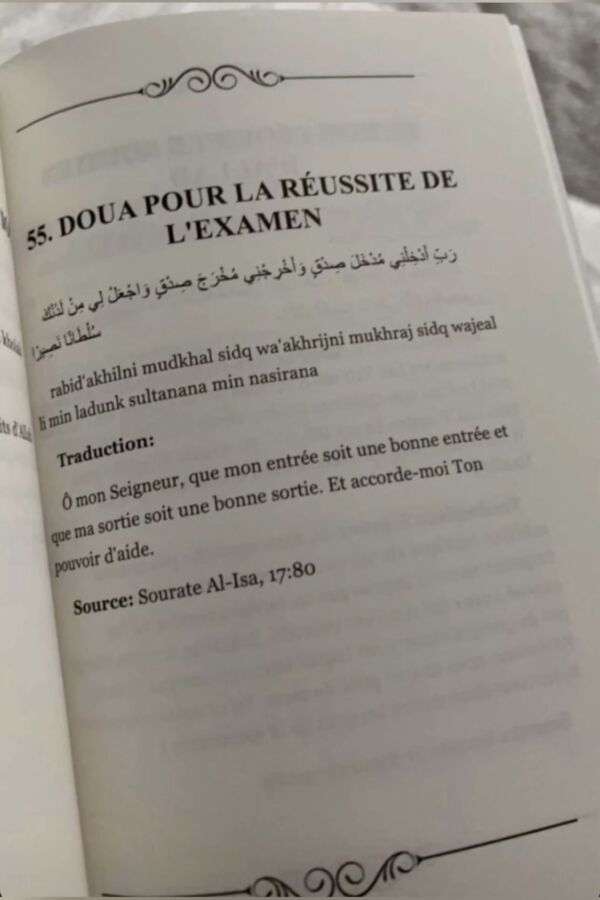 Stratégies après échec permis