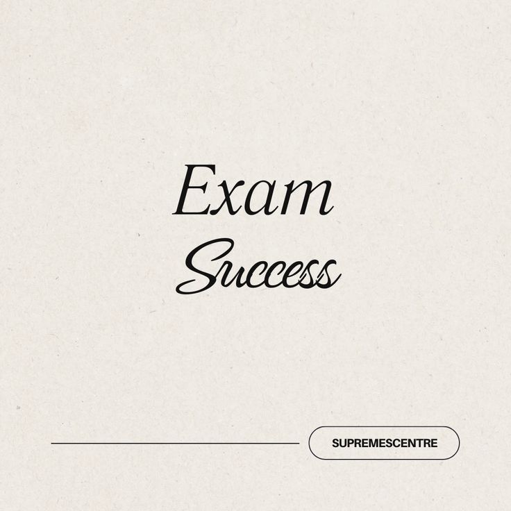 Réussir après échec permis