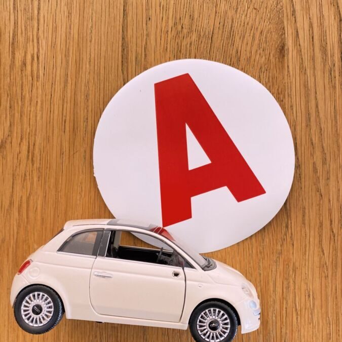 Permis b : choisir entre boîte manuelle et automatique selon ton profil