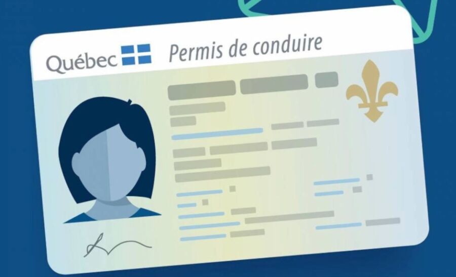 Pièces requises permis B
