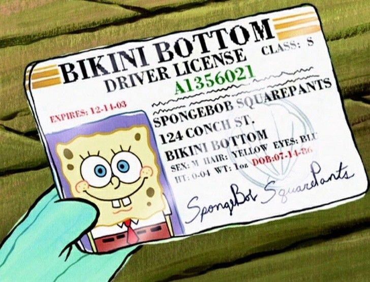 Dossier inscription permis B