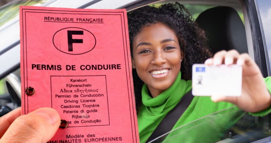 Délais pour résultat du permis