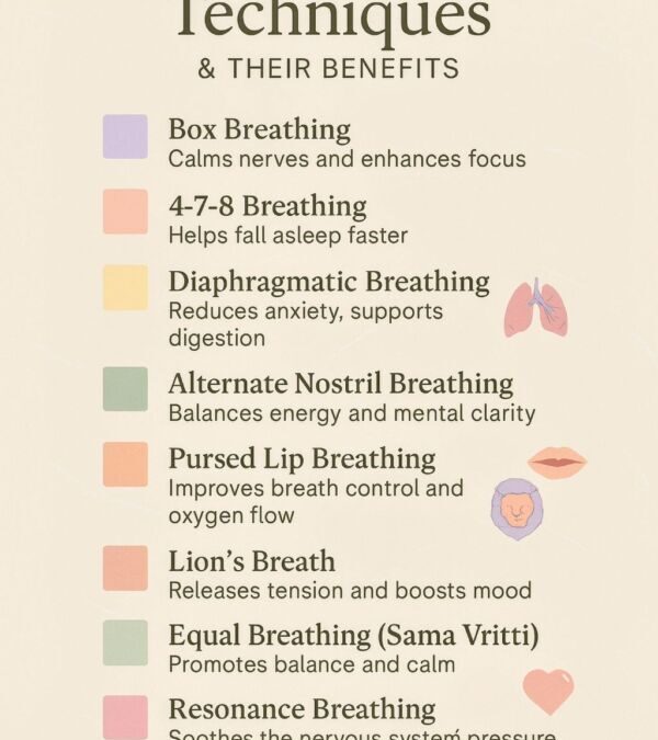 Comment gérer le stress le jour de l’examen du permis grâce à des techniques simples