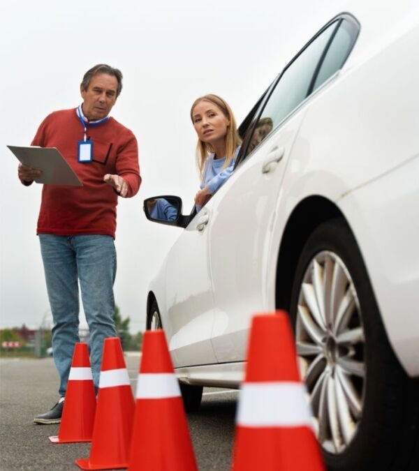 Quel est le délai entre l&rsquo;inscription et l&rsquo;examen du permis de conduire ?