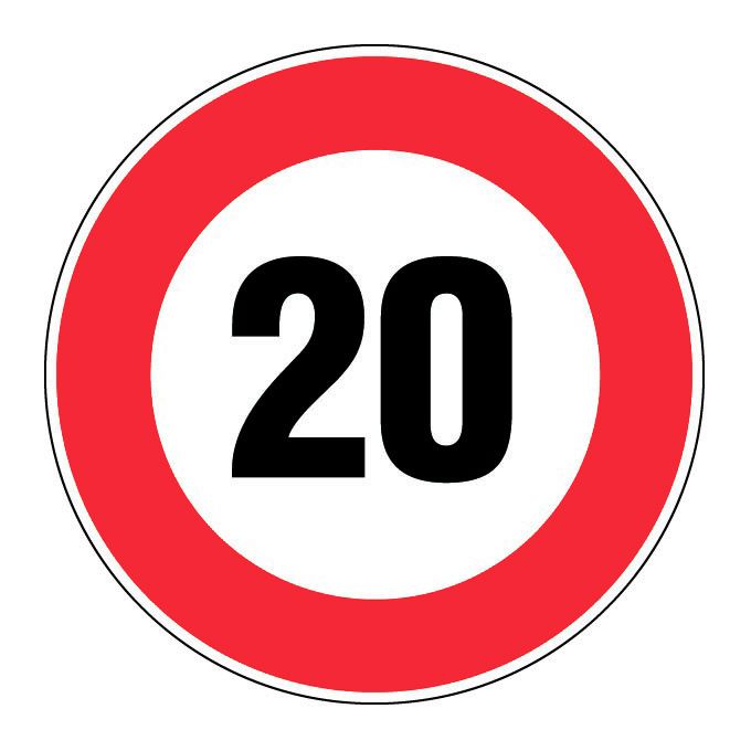 Signalisation routière en France