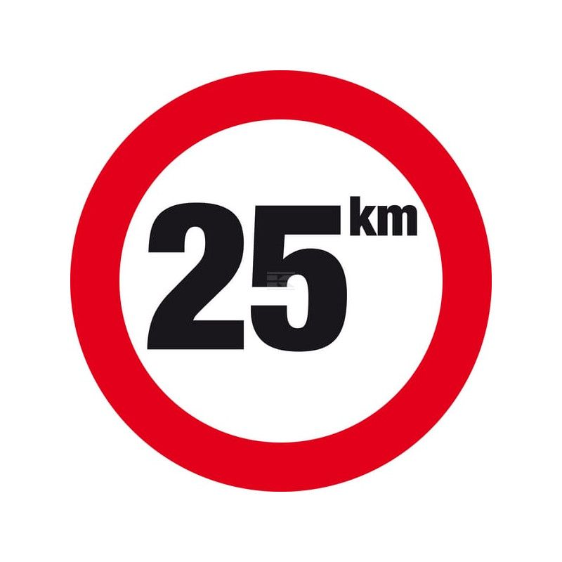 Panneaux de signalisation routière
