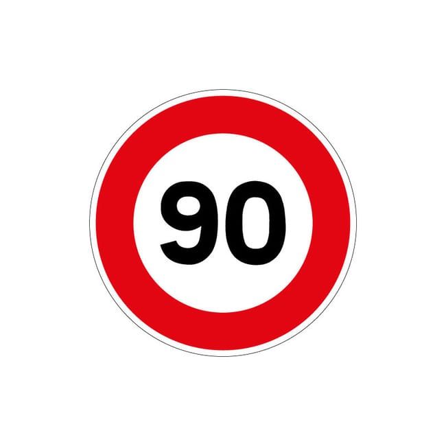 Règles de signalisation routière