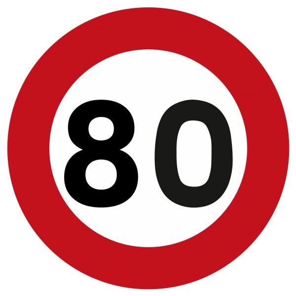 Règles de signalisation routière