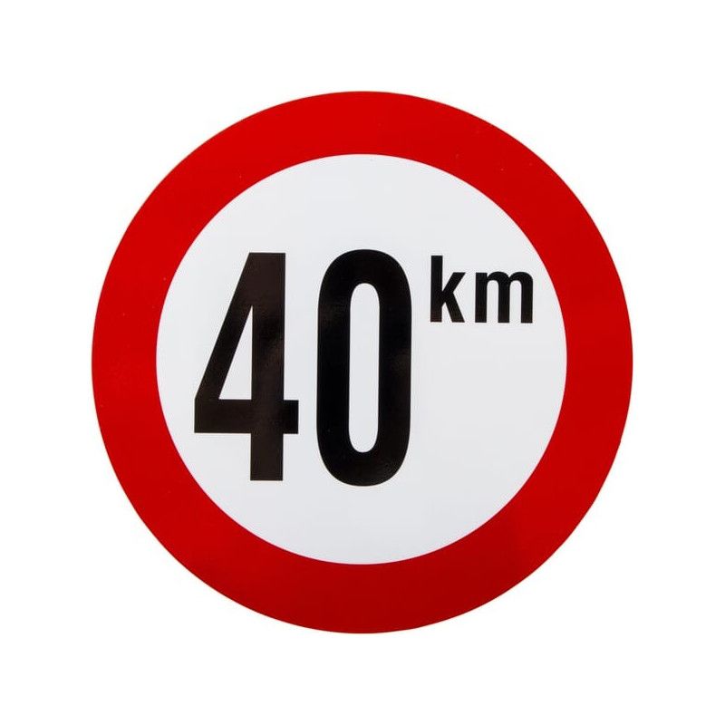 Règles de signalisation routière