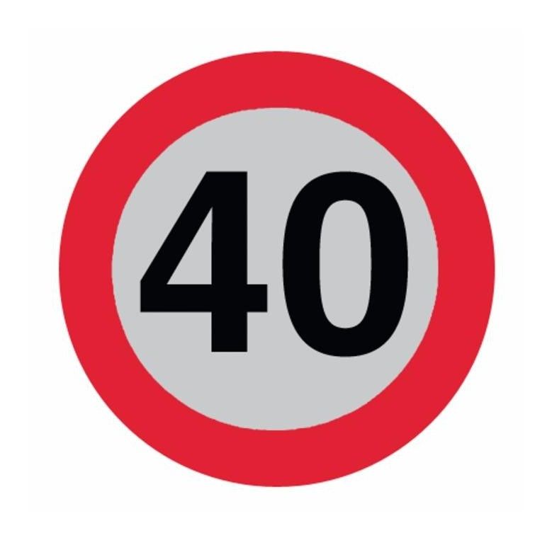 Règles de signalisation routière