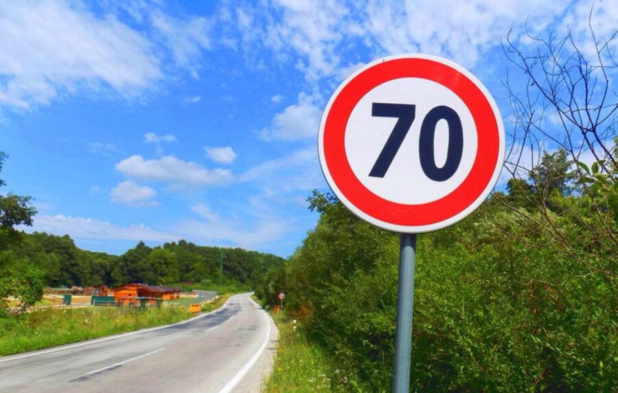 Règles de signalisation routière