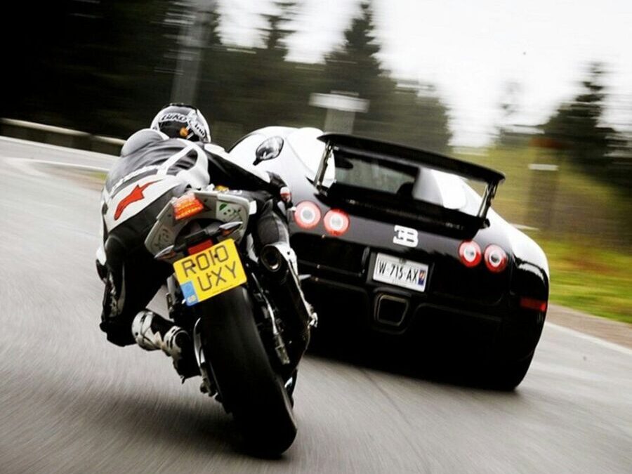 Code de la route moto et auto : quelles différences et comment bien préparer l’etm