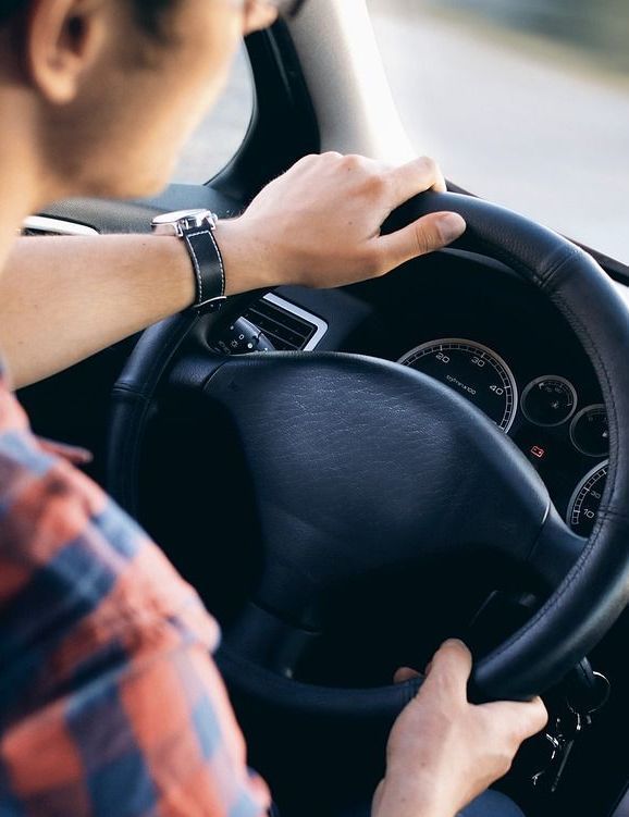 Jeunes conducteurs alcoolémie