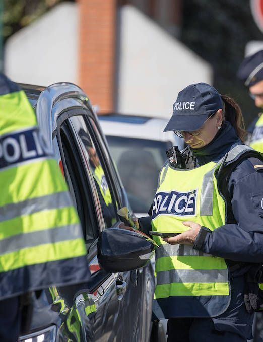 Conduite sous alcoolémie