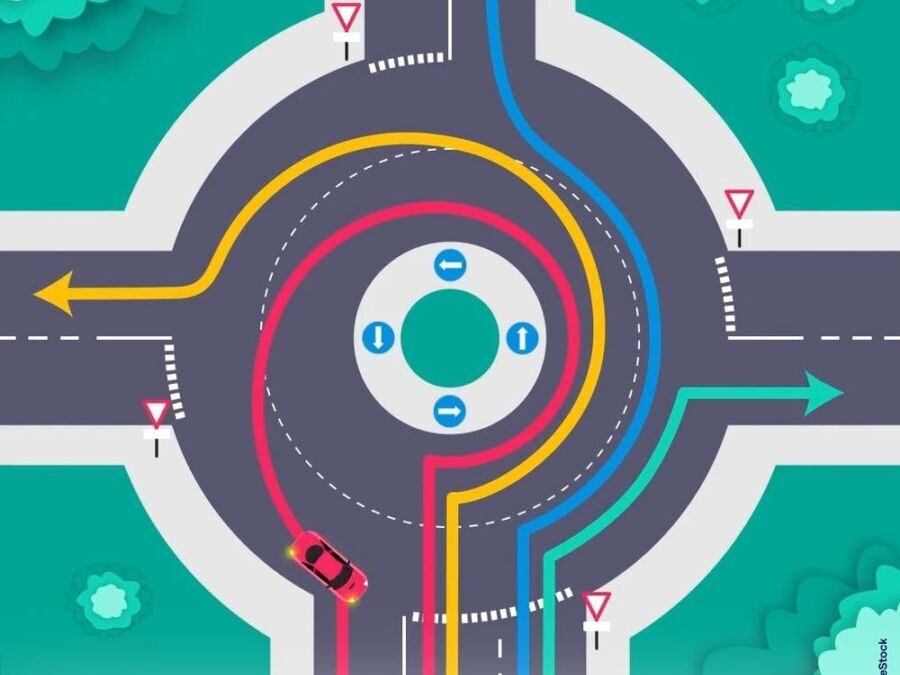 Tout savoir sur le cfr tregueux pour réussir le passage du permis a