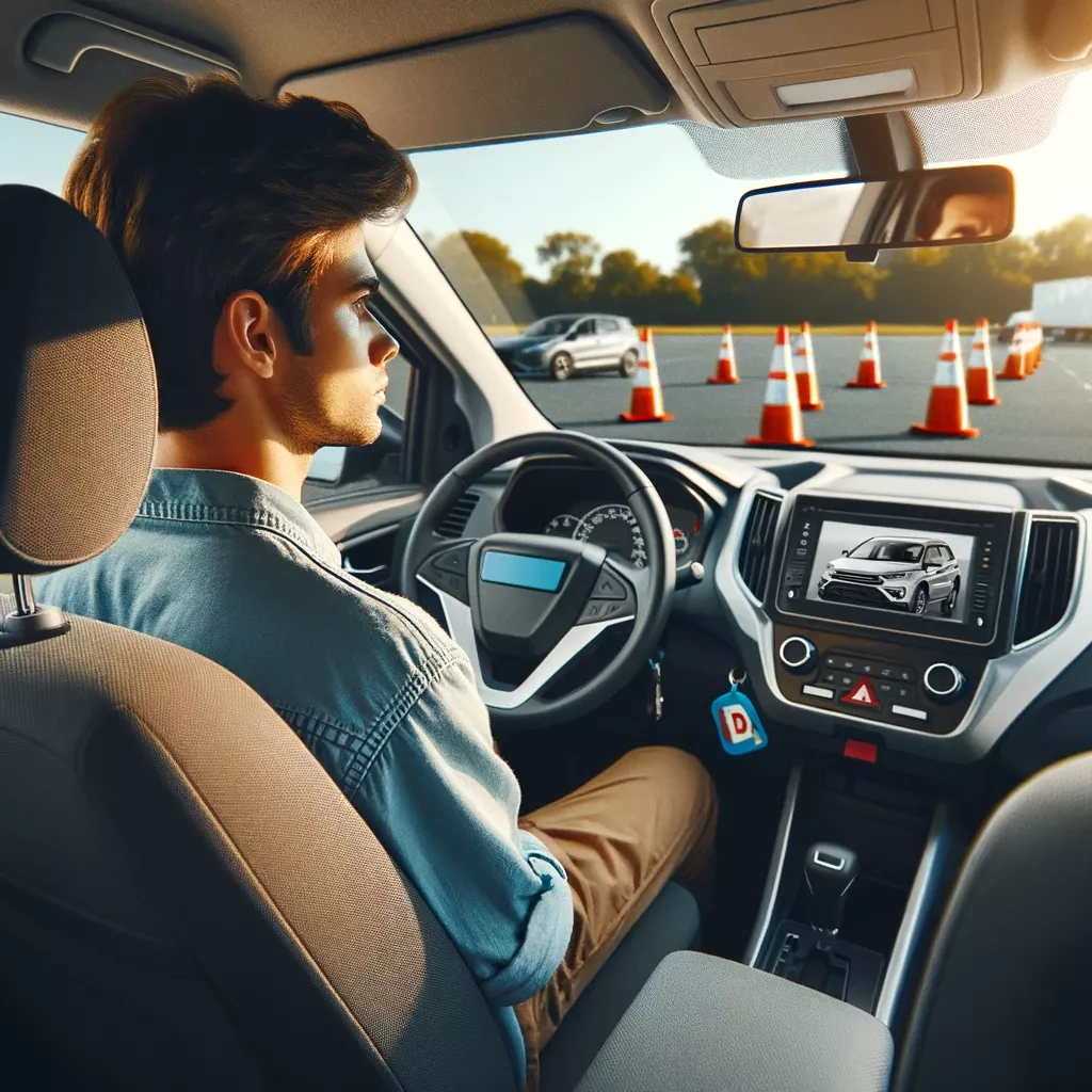 Permis auto Trégueux réussite