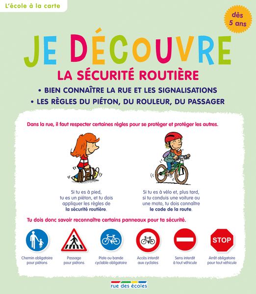 Conduite sécuritaire moto