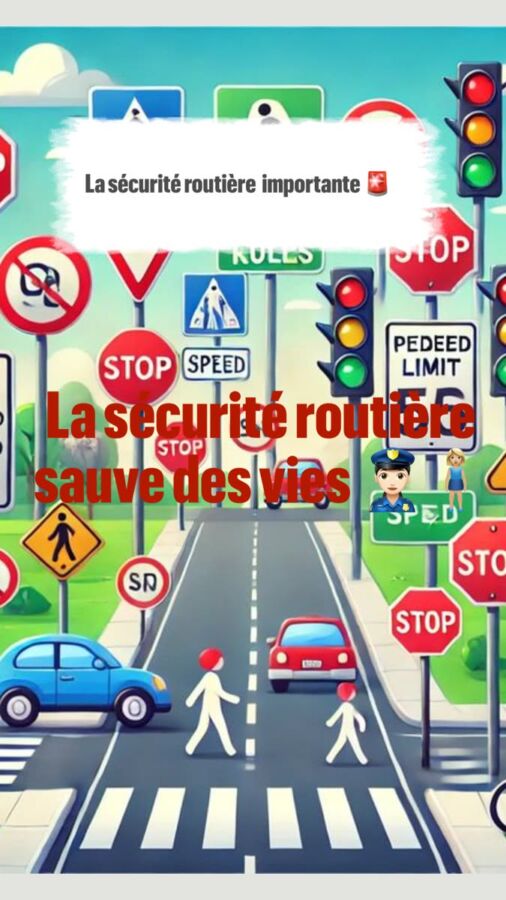 Conduite sécuritaire moto