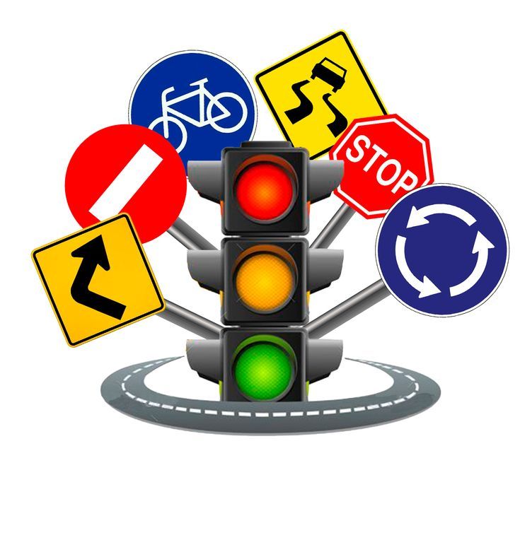 Conduite sécuritaire moto